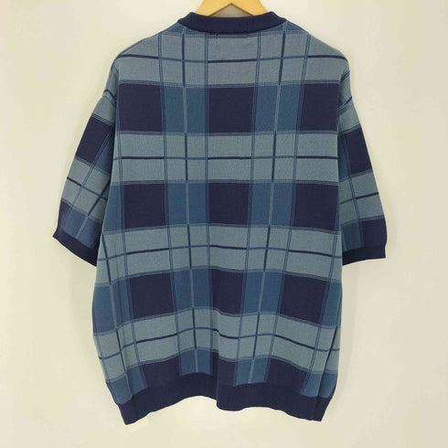 ラディアル RADIALL 24SS LO-LO -CREW NECK SWEATER S/S メンズ JPN:M