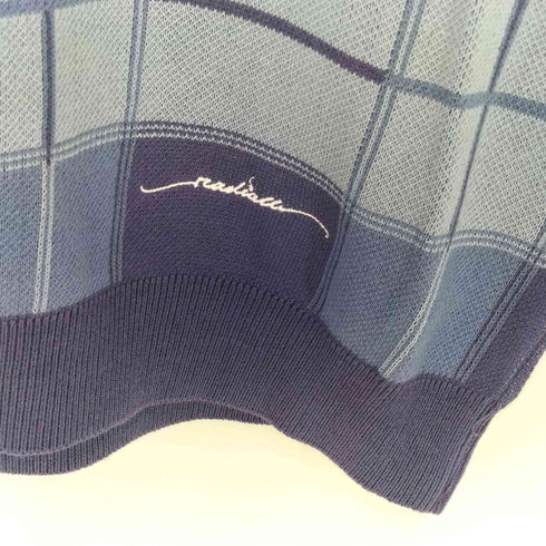 ラディアル RADIALL 24SS LO-LO -CREW NECK SWEATER S/S メンズ JPN:M