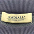 ラディアル RADIALL 24SS LO-LO -CREW NECK SWEATER S/S メンズ JPN:M