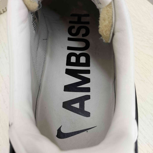 アンブッシュ AMBUSH Air Force 1 Low Phantom メンズ JPN:27.5