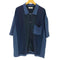 ラディアル RADIALL 26SS REGULAR COLLARED SWEATER S/S メンズ