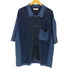 ラディアル RADIALL 26SS REGULAR COLLARED SWEATER S/S メンズ