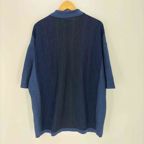 ラディアル RADIALL 26SS REGULAR COLLARED SWEATER S/S メンズ