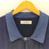ラディアル RADIALL 26SS REGULAR COLLARED SWEATER S/S メンズ