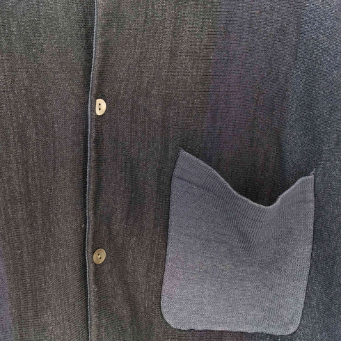 ラディアル RADIALL 26SS REGULAR COLLARED SWEATER S/S メンズ