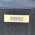 ラディアル RADIALL 26SS REGULAR COLLARED SWEATER S/S メンズ