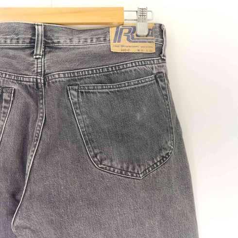 ラディアル RADIALL KUSTOM 350B STRAIGHT FIT PANTS メンズ 30