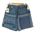 ラディアル RADIALL 25SS MUSCLE SHOALS - STRAIGHT FIT EASY SHORTS レディース JPN:L