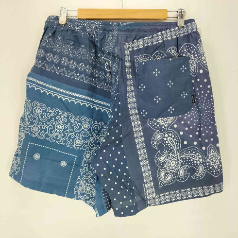 ラディアル RADIALL 25SS MUSCLE SHOALS - STRAIGHT FIT EASY SHORTS レディース JPN:L