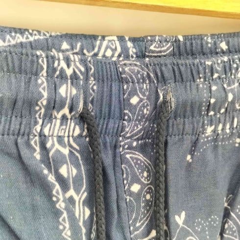 ラディアル RADIALL 25SS MUSCLE SHOALS - STRAIGHT FIT EASY SHORTS レディース JPN:L