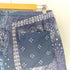 ラディアル RADIALL 25SS MUSCLE SHOALS - STRAIGHT FIT EASY SHORTS レディース JPN:L