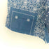 ラディアル RADIALL 25SS MUSCLE SHOALS - STRAIGHT FIT EASY SHORTS レディース JPN:L