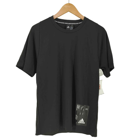 アディダス adidas M Tech Tシャツ メンズ M