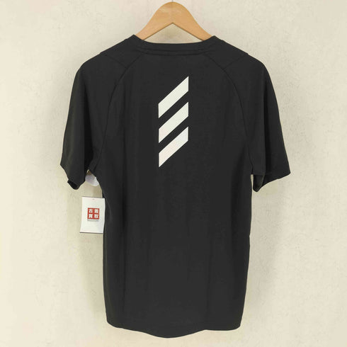 アディダス adidas M Tech Tシャツ メンズ M