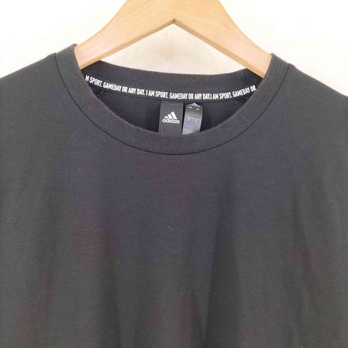 アディダス adidas M Tech Tシャツ メンズ M