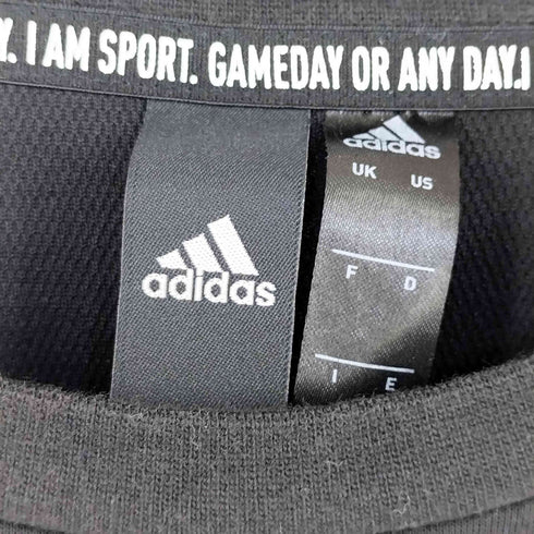 アディダス adidas M Tech Tシャツ メンズ M