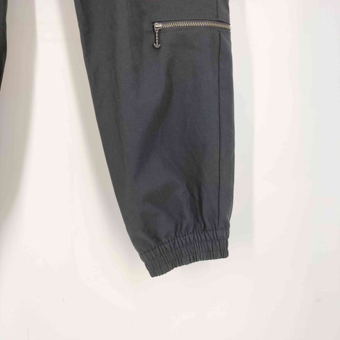 アディダスオリジナルス adidas Originals Contempo Pants Solid Color Side Elastic Waistband Sports Pants カーゴ パンツ メンズ JPN:XL