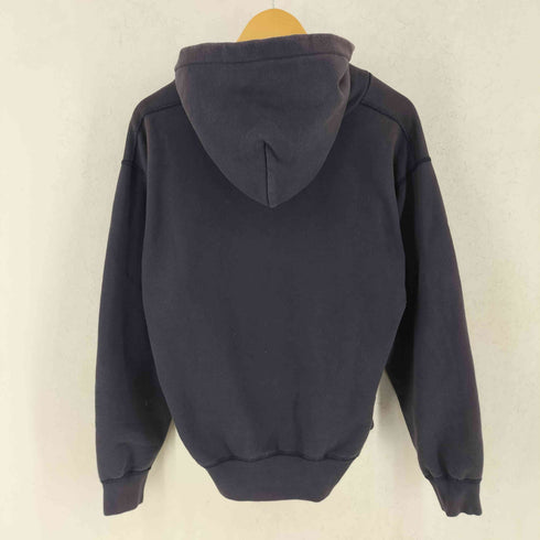 クロスアンドスティッチ CROSS&STITCH プルオーバーパーカー メンズ L