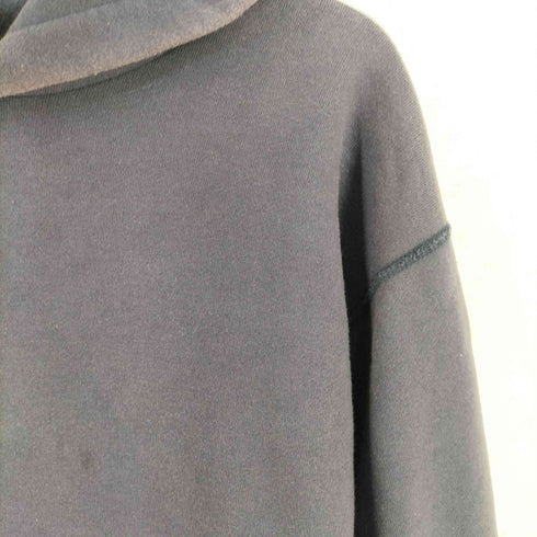クロスアンドスティッチ CROSS&STITCH プルオーバーパーカー メンズ L