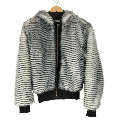 ジェイディッドロンドン JADED LONDON Bear Mendoza Jacket メンズ