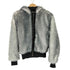ジェイディッドロンドン JADED LONDON Bear Mendoza Jacket メンズ