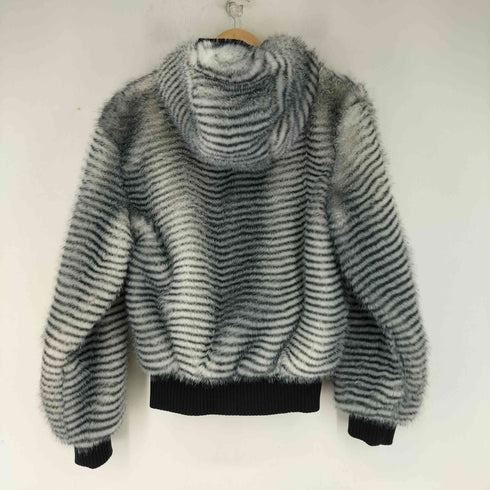 ジェイディッドロンドン JADED LONDON Bear Mendoza Jacket メンズ