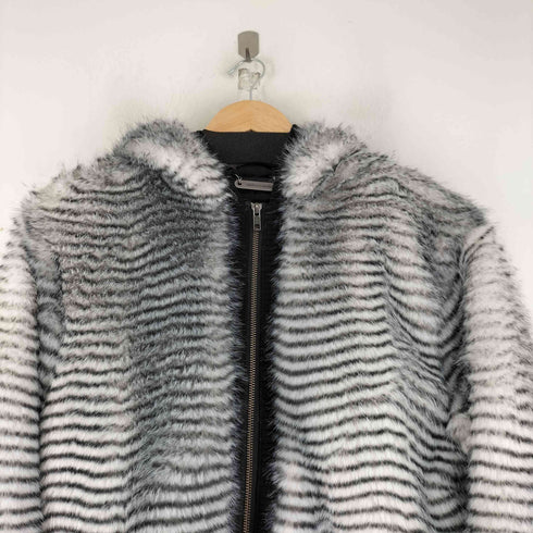 ジェイディッドロンドン JADED LONDON Bear Mendoza Jacket メンズ