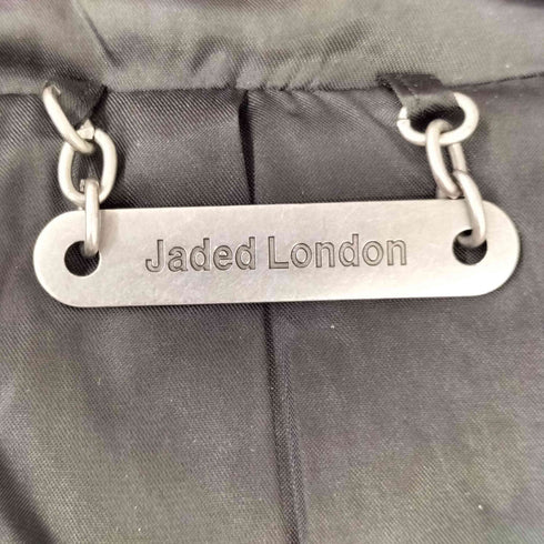 ジェイディッドロンドン JADED LONDON Bear Mendoza Jacket メンズ