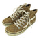 バンズ VANS キャンバス ハイカットスニーカー レディース JPN:23.5