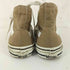 バンズ VANS キャンバス ハイカットスニーカー レディース JPN:23.5