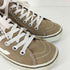 バンズ VANS キャンバス ハイカットスニーカー レディース JPN:23.5