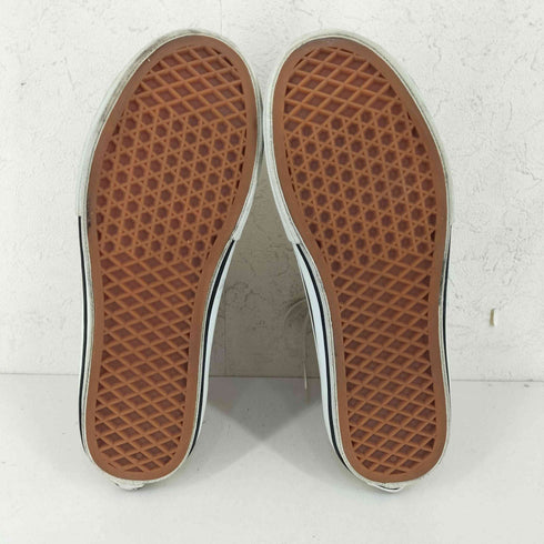 バンズ VANS キャンバス ハイカットスニーカー レディース JPN:23.5