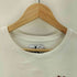 カルバンクラインジーンズ Calvin Klein Jeans 刺繍 ロゴ Pima cotton 短丈 Tシャツ S/S カットソー レディース import:S