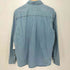 ユニクロジェイダブリューアンダーソン UNIQLO JW ANDERSON 26SS デニム シャツ メンズ JPN:M