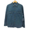 ユニクロジェイダブリューアンダーソン UNIQLO JW ANDERSON 26SS デニム シャツ メンズ JPN:M