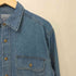 ユニクロジェイダブリューアンダーソン UNIQLO JW ANDERSON 26SS デニム シャツ メンズ JPN:M