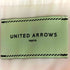 ユナイテッドアローズ UNITED ARROWS エアリージャカード コクーンワンピース レディース JPN:38