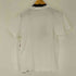 ロクビューティーアンドユースユナイテッドアローズ 6 BEAUTY & YOUTH UNITED ARROWS キャラクタープリント ダメージ加工 クルーネックTシャツ レディース JPN:S