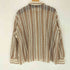 ユナイテッドアローズグリーンレーベルリラクシング UNITED ARROWS green label relaxing カラミレース シャツ レディース