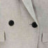 ユナイテッドアローズグリーンレーベルリラクシング UNITED ARROWS green label relaxing ラスティック ツイル ジレ レディース