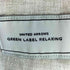 ユナイテッドアローズグリーンレーベルリラクシング UNITED ARROWS green label relaxing ラスティック ツイル ジレ レディース