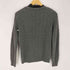 ラルフローレンスポーツ RALPH LAUREN SPORT 90s-00s ポニー刺しゅう ケーブル コットンニット レディース JPN:M