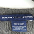 ラルフローレンスポーツ RALPH LAUREN SPORT 90s-00s ポニー刺しゅう ケーブル コットンニット レディース JPN:M