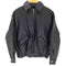 ザラ ZARA フェイクレザー ボンバージャケット レディース JPN:M