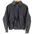 ザラ ZARA フェイクレザー ボンバージャケット レディース JPN:M
