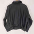 ザラ ZARA フェイクレザー ボンバージャケット レディース JPN:M