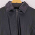 ザラ ZARA フェイクレザー ボンバージャケット レディース JPN:M