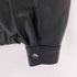 ザラ ZARA フェイクレザー ボンバージャケット レディース JPN:M
