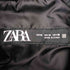 ザラ ZARA フェイクレザー ボンバージャケット レディース JPN:M