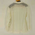 ユナイテッドアローズグリーンレーベルリラクシング UNITED ARROWS green label relaxing ブラウス シャツ シアー 4ポケット ビッグ シャツ レディース